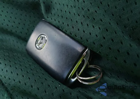 2022 Mazda Cx-5 Preferred from USA, damaged, VIN JM3KFBCM4N0532335